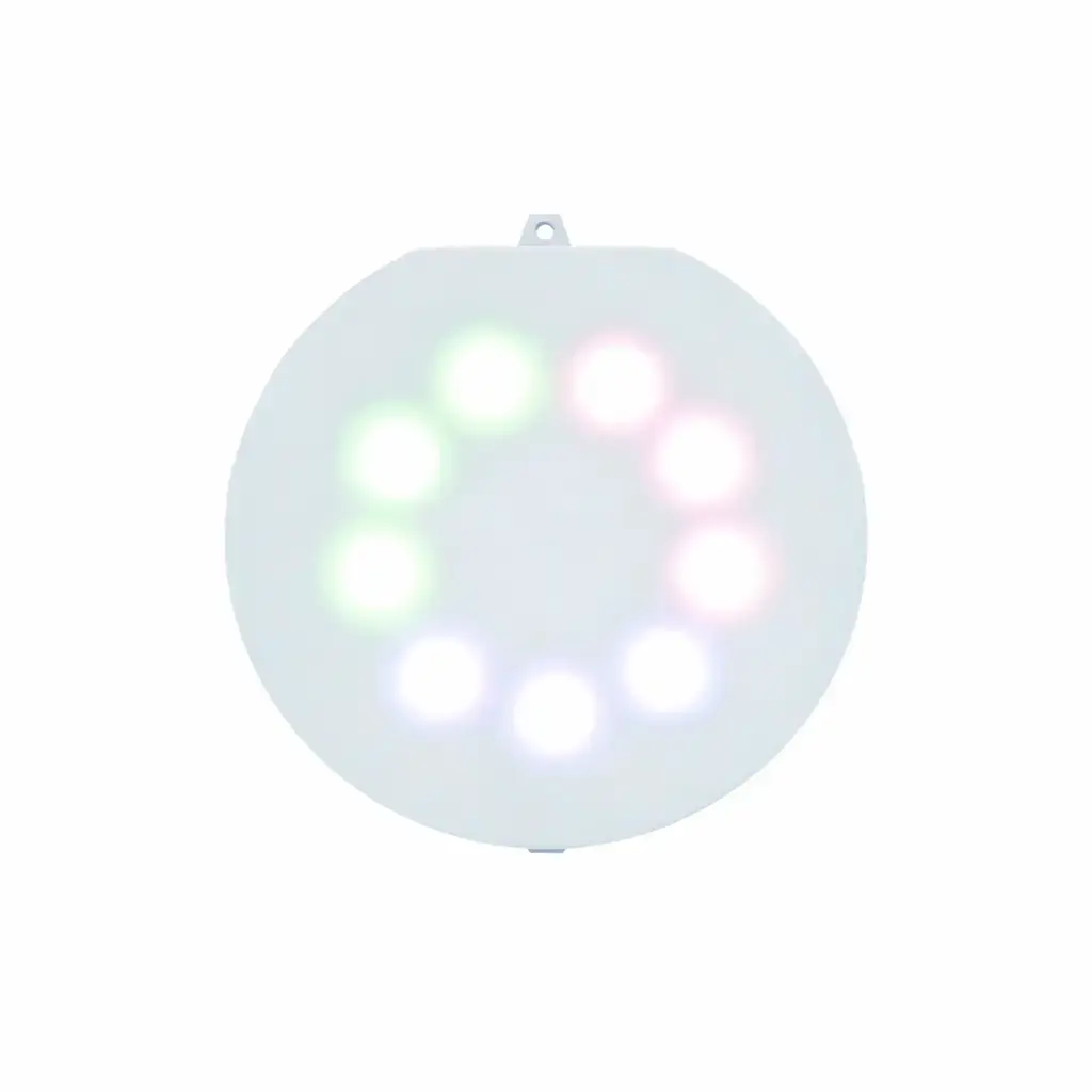 Punto de luz LED Astralpool LumiPlus Flexi RGB AC