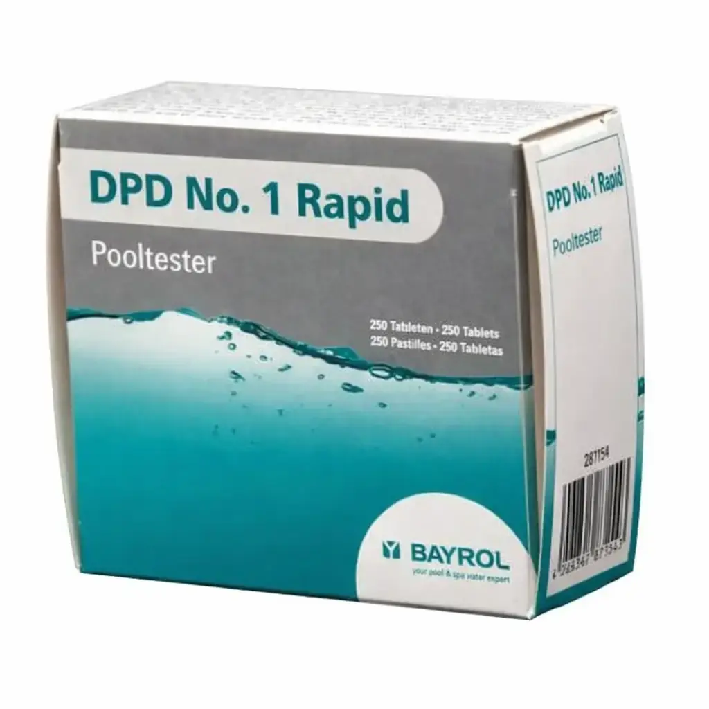 Bayrol DPD1