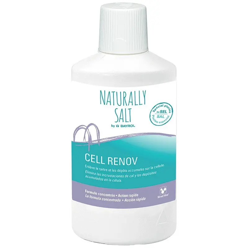 Bayrol Cell Renov 1L