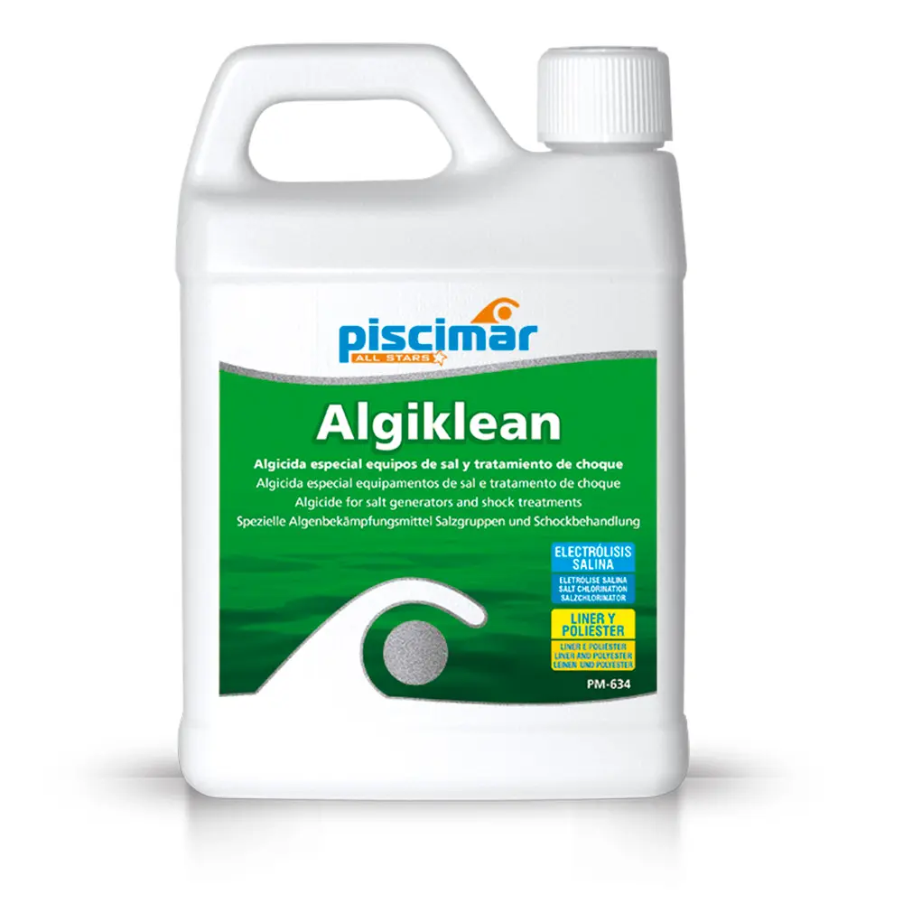 Piscimar Algiklean