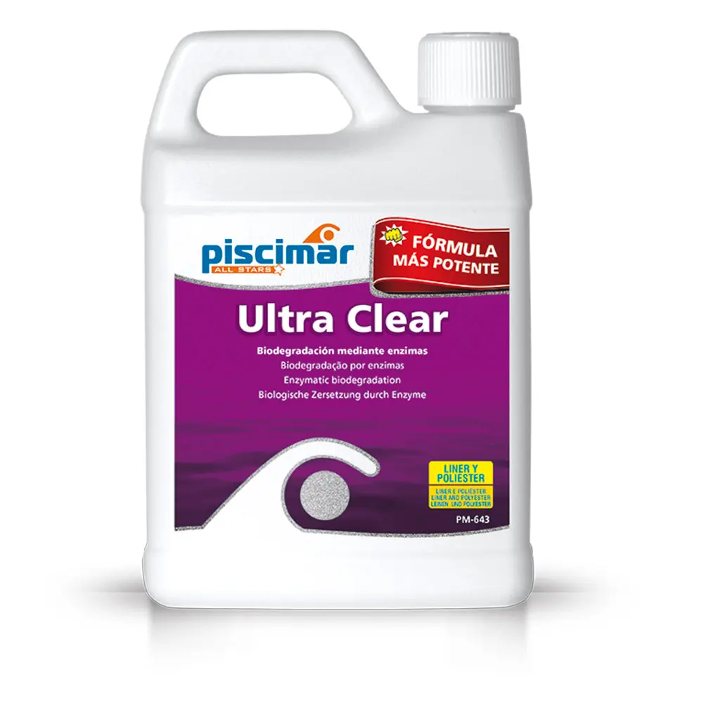 Piscimar Ultraclear