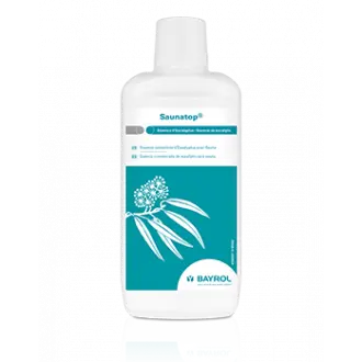 Bayrol Saunatop Eucaliptus 1L