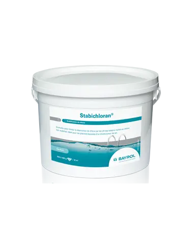 Bayrol Stabichloran 3kg