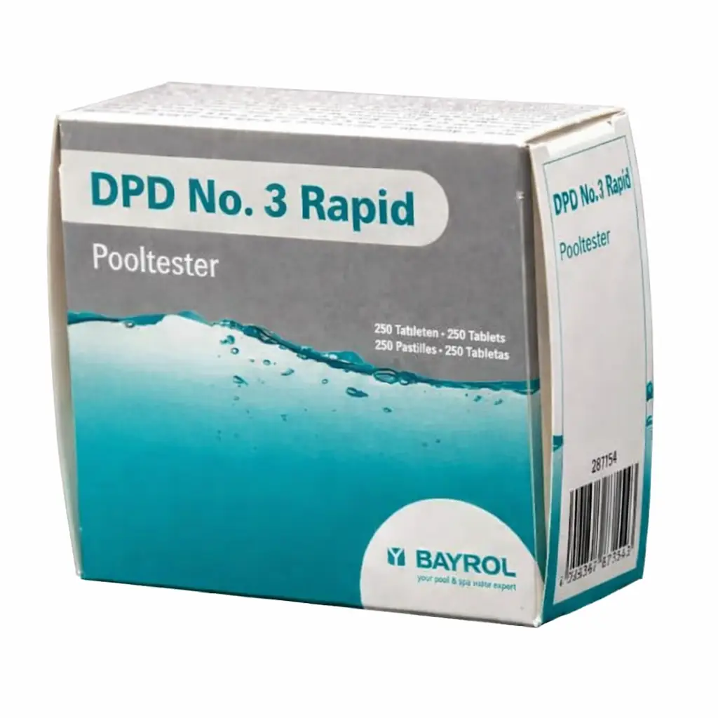 Bayrol DPD3