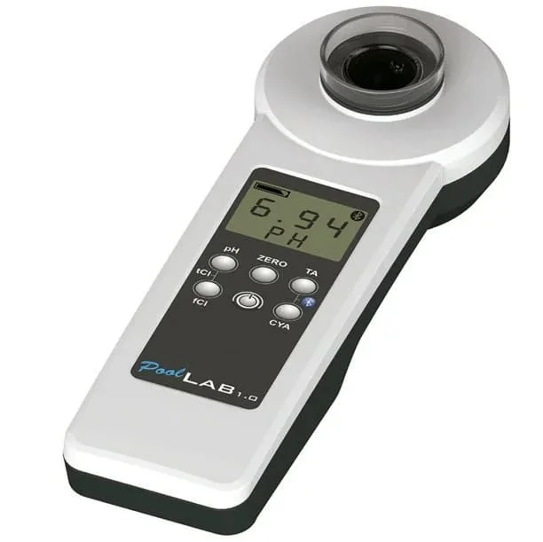 Fotómetro PoolLab 1.0