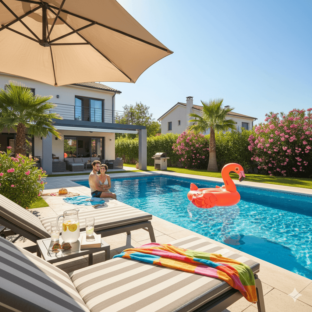 Cómo Preparar tu Piscina para el Verano