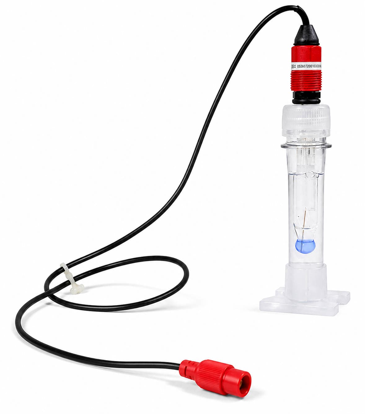 Sonda redox