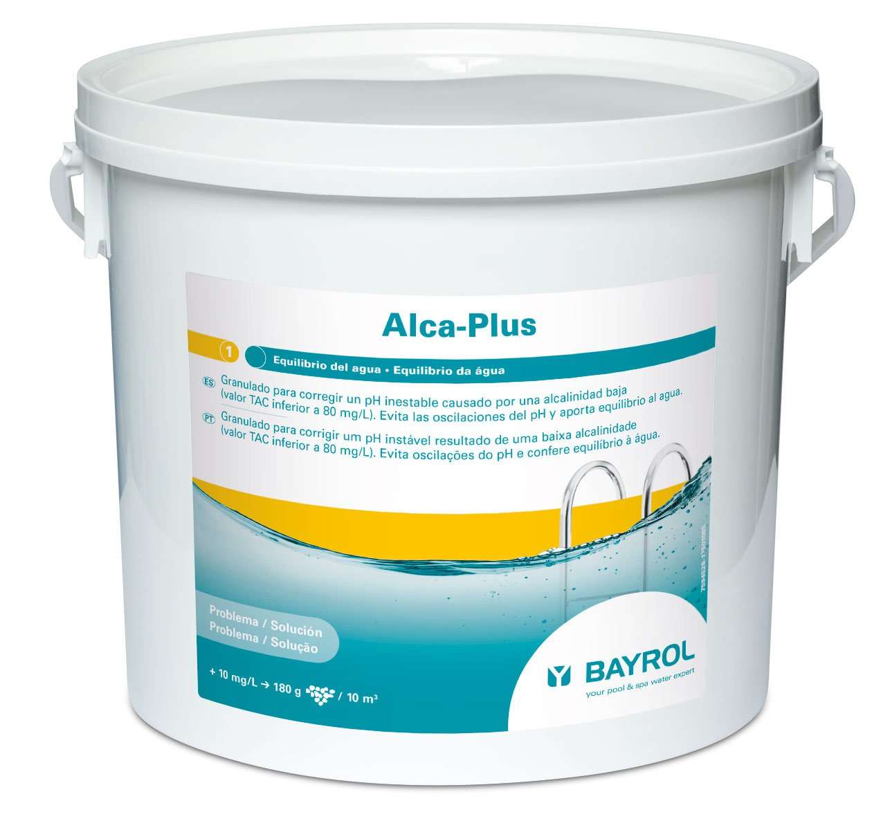 Bayrol Alcaplus 5kg
