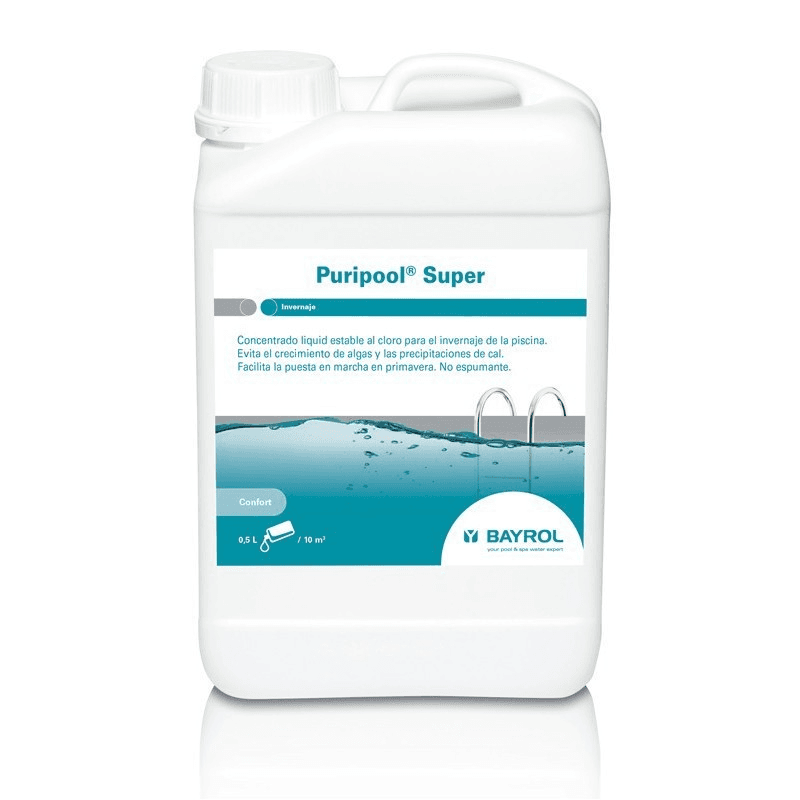 Bayrol Puripool Super 5L