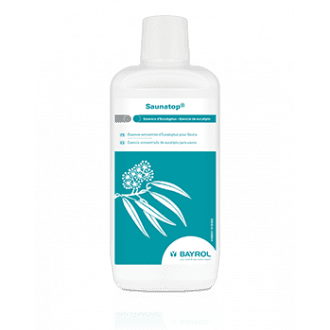 Bayrol Saunatop Eucaliptus 1L