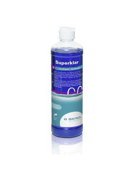 Bayrol Superklar 0,5L