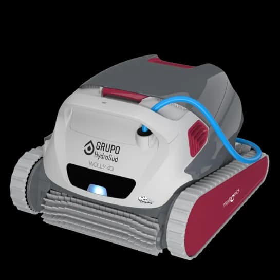 Dolphin WOLLY 40i