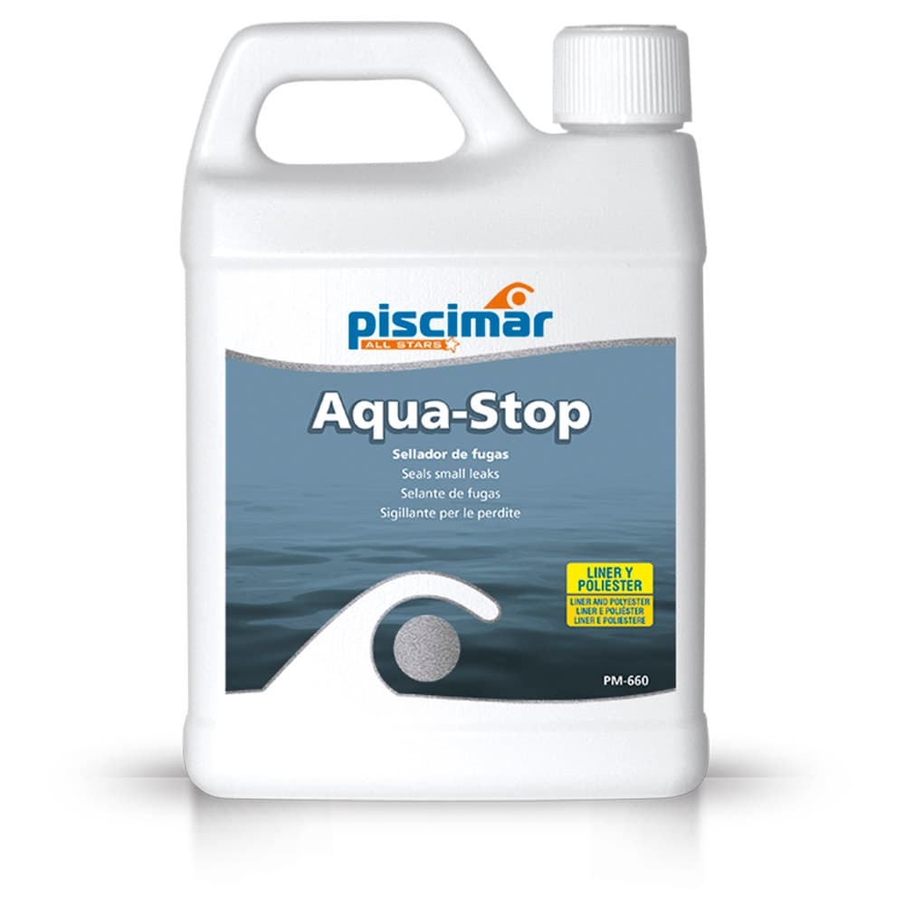 Piscimar Aqua-stop