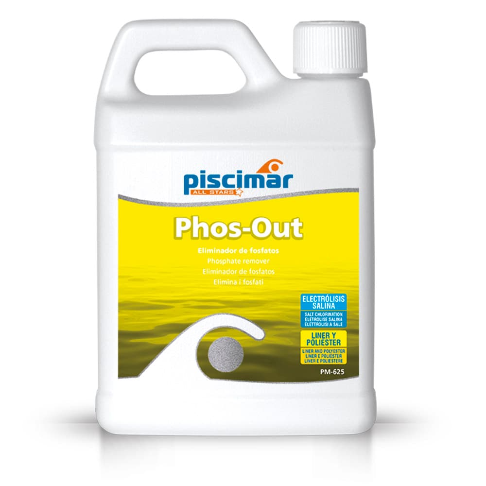 Piscimar Phos Out