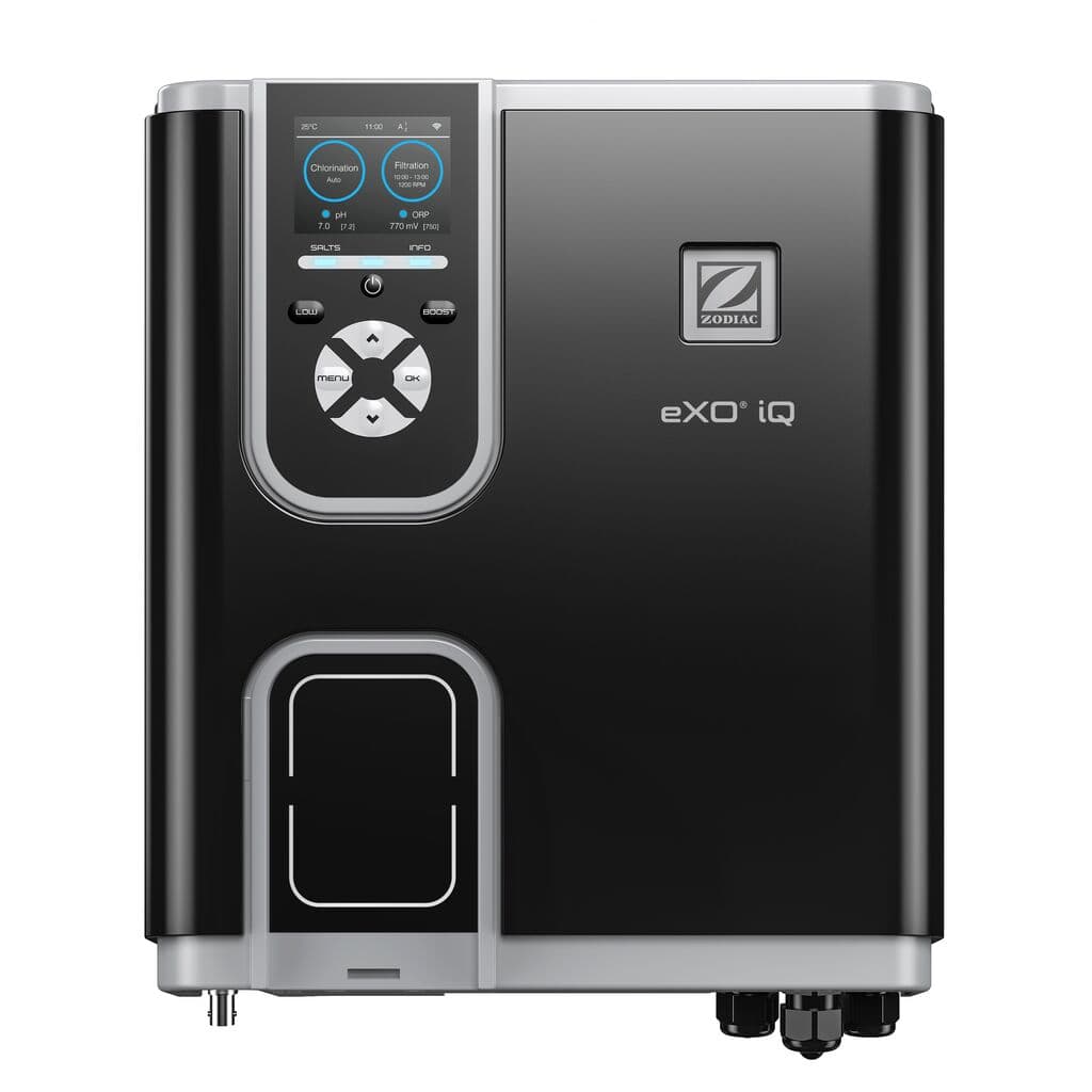 Zodiac Exo IQ