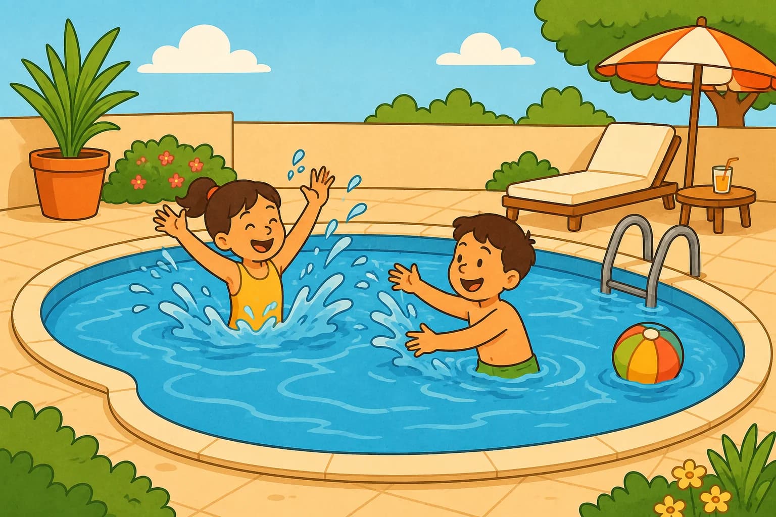 Mantenimiento de la piscina: guía práctica para limpiarla y cuidarla durante toda la temporada